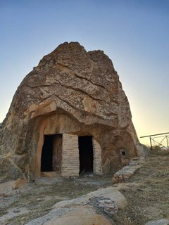 Grotte Pisciarotta